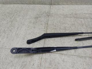 Щетка стеклоочистителя VOLKSWAGEN TOURAN 1T3 CTH 2K2955410B, 2K2955409B 5 ракурс