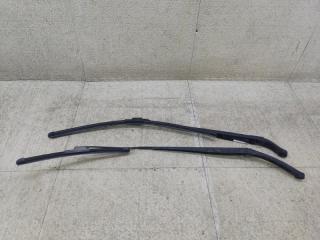 Щетка стеклоочистителя HONDA FIT 2013