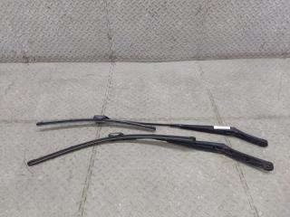 Щетка стеклоочистителя VOLKSWAGEN PASSAT B7(365) CAX 3C2955409B, 3C2955410C 1 ракурс