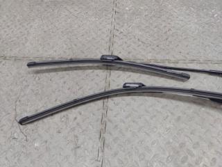 Щетка стеклоочистителя VOLKSWAGEN PASSAT B7(365) CAX 3C2955409B, 3C2955410C 2 ракурс
