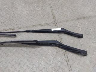 Щетка стеклоочистителя VOLKSWAGEN PASSAT B7(365) CAX 3C2955409B, 3C2955410C 3 ракурс