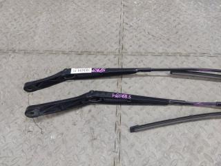 Щетка стеклоочистителя VOLKSWAGEN PASSAT B7(365) CAX 3C2955409B, 3C2955410C 5 ракурс