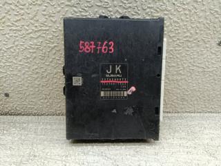 Блок управления efi SUBARU LEGACY BM9 22765AD072 1 ракурс
