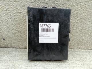 Блок управления efi SUBARU LEGACY BM9 22765AD072 2 ракурс