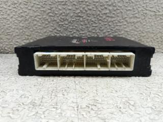 Блок управления efi SUBARU LEGACY BM9 22765AD072 3 ракурс