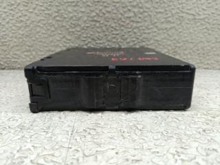 Блок управления efi SUBARU LEGACY BM9 22765AD072 4 ракурс