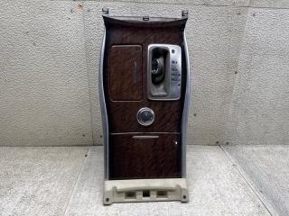 Бардачок между сиденьями NISSAN FUGA Y51 P13971B34000 1 ракурс
