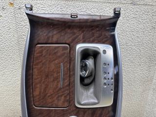 Бардачок между сиденьями NISSAN FUGA Y51 P13971B34000 2 ракурс