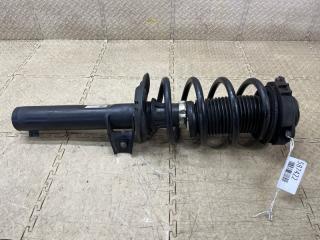 Стойка правая передняя VOLKSWAGEN SHARAN 7N CAV 7N0413031J 1 ракурс Стойка правая передняя VOLKSWAGEN SHARAN 7N CAV 7N0413031J 1 ракурс