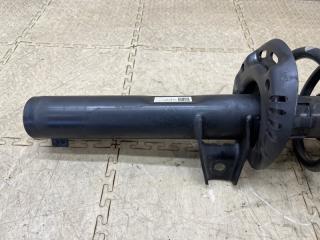 Стойка правая передняя VOLKSWAGEN SHARAN 7N CAV 7N0413031J 2 ракурс Стойка правая передняя VOLKSWAGEN SHARAN 7N CAV 7N0413031J 2 ракурс