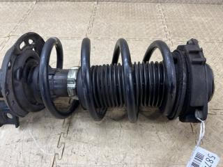Стойка правая передняя VOLKSWAGEN SHARAN 7N CAV 7N0413031J 3 ракурс Стойка правая передняя VOLKSWAGEN SHARAN 7N CAV 7N0413031J 3 ракурс