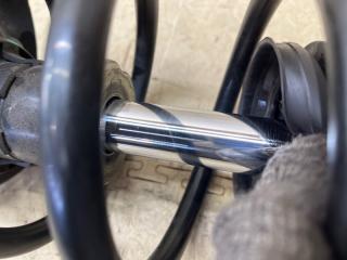 Стойка правая передняя VOLKSWAGEN SHARAN 7N CAV 7N0413031J 4 ракурс Стойка правая передняя VOLKSWAGEN SHARAN 7N CAV 7N0413031J 4 ракурс