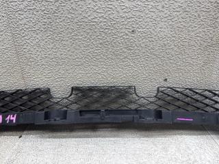 Крепеж бампера задний VOLKSWAGEN PASSAT B7(365) CAX 3AF807863 3 ракурс
