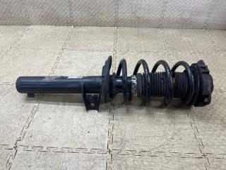 Стойка левая передняя VOLKSWAGEN SHARAN 7N CAV 7N0413031J 1 ракурс Стойка левая передняя VOLKSWAGEN SHARAN 7N CAV 7N0413031J 1 ракурс