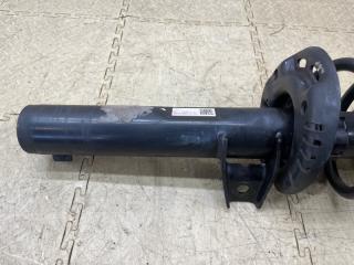 Стойка левая передняя VOLKSWAGEN SHARAN 7N CAV 7N0413031J 2 ракурс Стойка левая передняя VOLKSWAGEN SHARAN 7N CAV 7N0413031J 2 ракурс