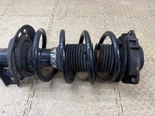 Стойка левая передняя VOLKSWAGEN SHARAN 7N CAV 7N0413031J 3 ракурс Стойка левая передняя VOLKSWAGEN SHARAN 7N CAV 7N0413031J 3 ракурс