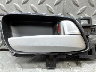 Ручка двери правая задняя HONDA JADE FR4 LEB 2 ракурс