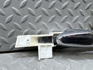 Ручка двери правая задняя HONDA JADE FR4 LEB 3 ракурс