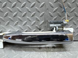 Ручка двери правая задняя HONDA JADE FR4 LEB 4 ракурс