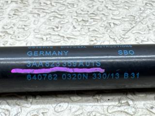 Амортизатор капота VOLKSWAGEN PASSAT B7(365) CAX 3AA823359A01S 4 ракурс