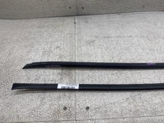 Молдинг лобового стекла VOLKSWAGEN PASSAT B7(365) CAX 3C0854328B, 3C0854327B 2 ракурс