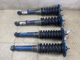 Стойка TOYOTA SOARER MZ21 7M-GTEU 163619HS, 163618HS 1 ракурс