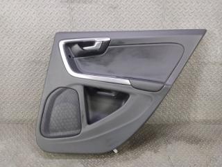 Обшивка дверей правая задняя VOLVO S60 FS40 B4204T11 8635880 1 ракурс