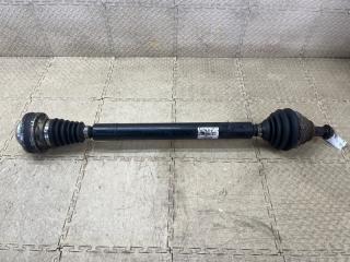 Привод правый передний VOLKSWAGEN TOURAN 1T3 CAVB 1 ракурс