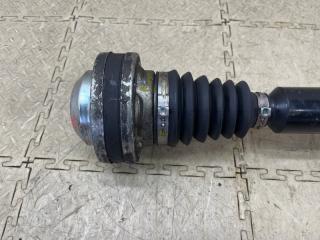 Привод правый передний VOLKSWAGEN TOURAN 1T3 CAVB 2 ракурс
