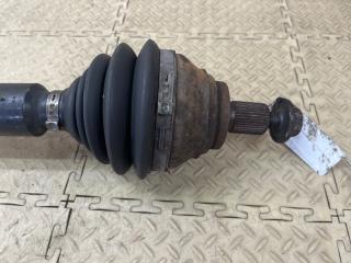 Привод правый передний VOLKSWAGEN TOURAN 1T3 CAVB 5 ракурс