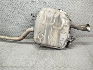 Глушитель VOLKSWAGEN PASSAT B7 (365) CAX 3AA120B, 3AA253611D, 3C0119R3C0253411 4 ракурс