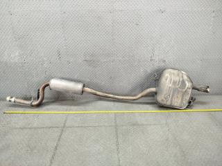 Глушитель VOLKSWAGEN PASSAT B7 (365) CAX 3AA120B, 3AA253611D, 3C0119R3C0253411 5 ракурс