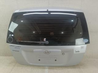 Запчасть дверь задняя HYUNDAI GETZ 2006