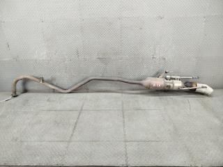 Глушитель TOYOTA SAI AZK10 2AZ-FXE 12849 1 ракурс