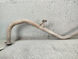Глушитель TOYOTA SAI AZK10 2AZ-FXE 12849 2 ракурс