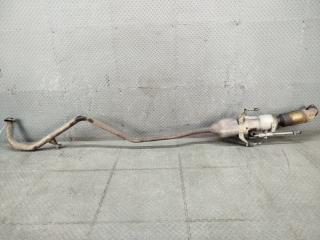 Глушитель TOYOTA SAI AZK10 2AZ-FXE 12849 5 ракурс