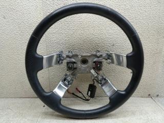 Руль LAND ROVER RANGE ROVER L322 508PN 34087445 1 ракурс Руль LAND ROVER RANGE ROVER L322 508PN 34087445 1 ракурс