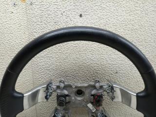 Руль LAND ROVER RANGE ROVER L322 508PN 34087445 2 ракурс Руль LAND ROVER RANGE ROVER L322 508PN 34087445 2 ракурс