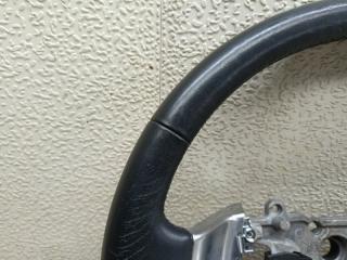 Руль LAND ROVER RANGE ROVER L322 508PN 34087445 5 ракурс Руль LAND ROVER RANGE ROVER L322 508PN 34087445 5 ракурс