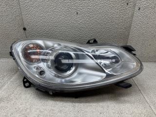 Запчасть фара передняя правая SMART FORTWO 2012