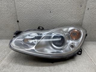 Запчасть фара передняя левая SMART FORTWO 2012