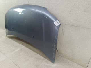 Капот SUBARU DEX M411F K3-VE 3 ракурс