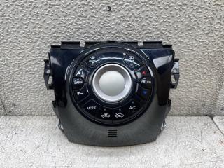Климат-контроль NISSAN NOTE E12 HR12DDR 27500-3VA0A 1 ракурс