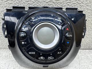 Климат-контроль NISSAN NOTE E12 HR12DDR 27500-3VA0A 2 ракурс