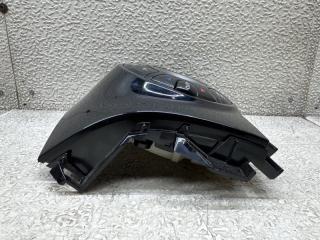 Климат-контроль NISSAN NOTE E12 HR12DDR 27500-3VA0A 4 ракурс