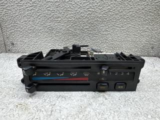 Климат-контроль NISSAN AVENIR VW11 QG18DE 2N87030723 1 ракурс