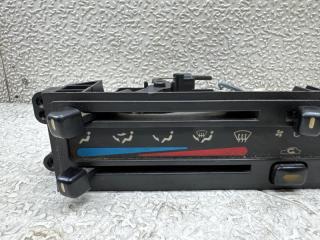 Климат-контроль NISSAN AVENIR VW11 QG18DE 2N87030723 2 ракурс