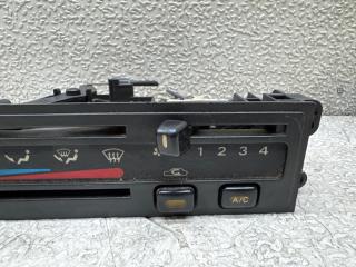 Климат-контроль NISSAN AVENIR VW11 QG18DE 2N87030723 3 ракурс