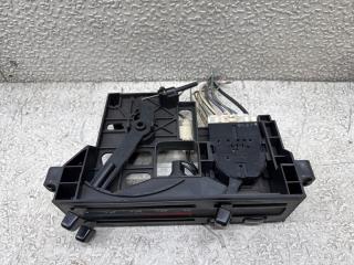 Климат-контроль NISSAN AVENIR VW11 QG18DE 2N87030723 4 ракурс