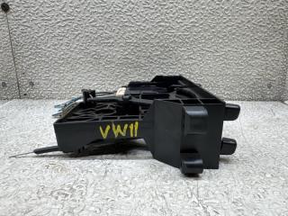 Климат-контроль NISSAN AVENIR VW11 QG18DE 2N87030723 5 ракурс